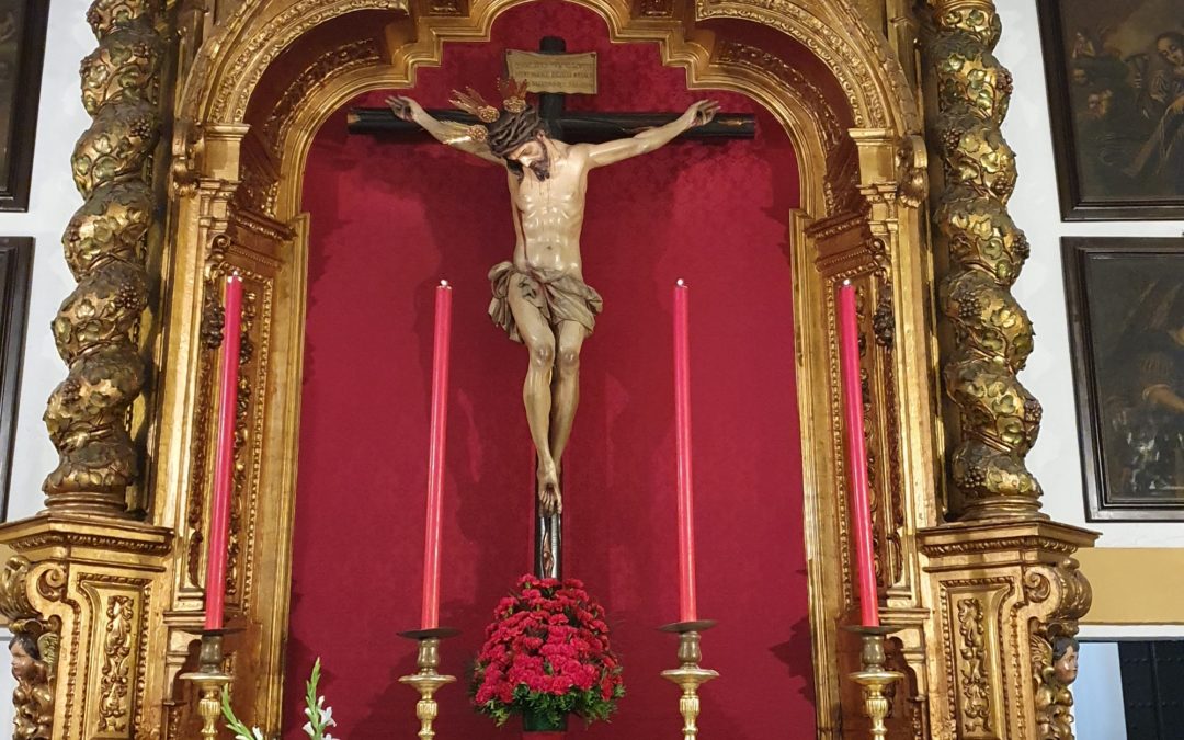 Apertura del nuevo curso