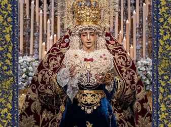 Un gesto para ELLA, tu nombre bajo su Refugio