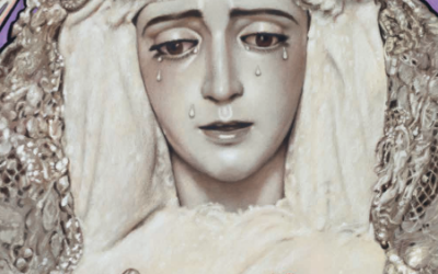 PRESENTACIÓN DEL SÉPTIMO NÚMERO DEL ANUARIO DE NUESTRA HERMANDAD