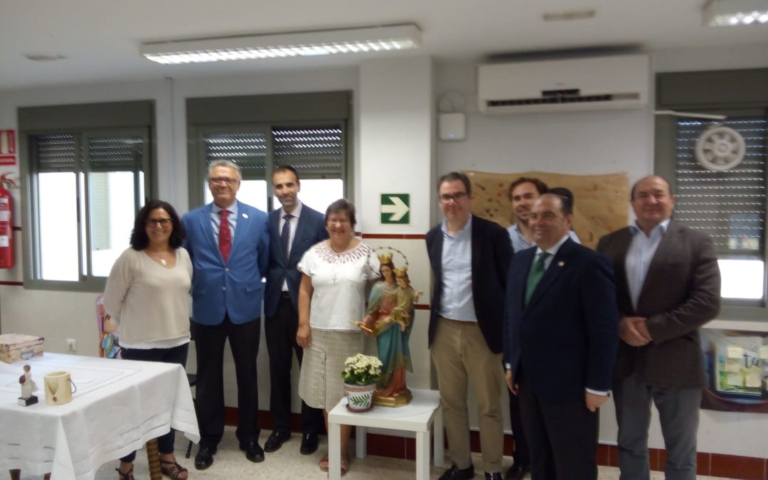 AGRADECIMIENTO FUNDACIÓN MORNESE