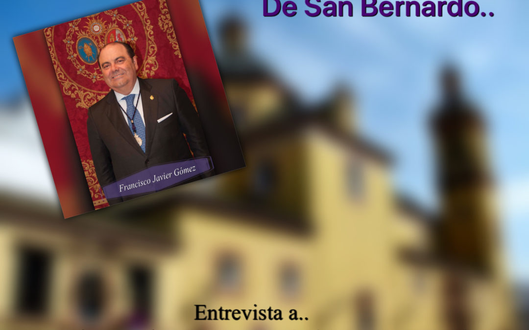 ENCUENTROS “DE SAN BERNARDO”..