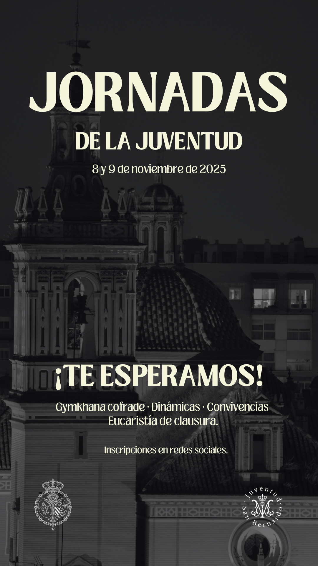 Jornadas de la Juventud