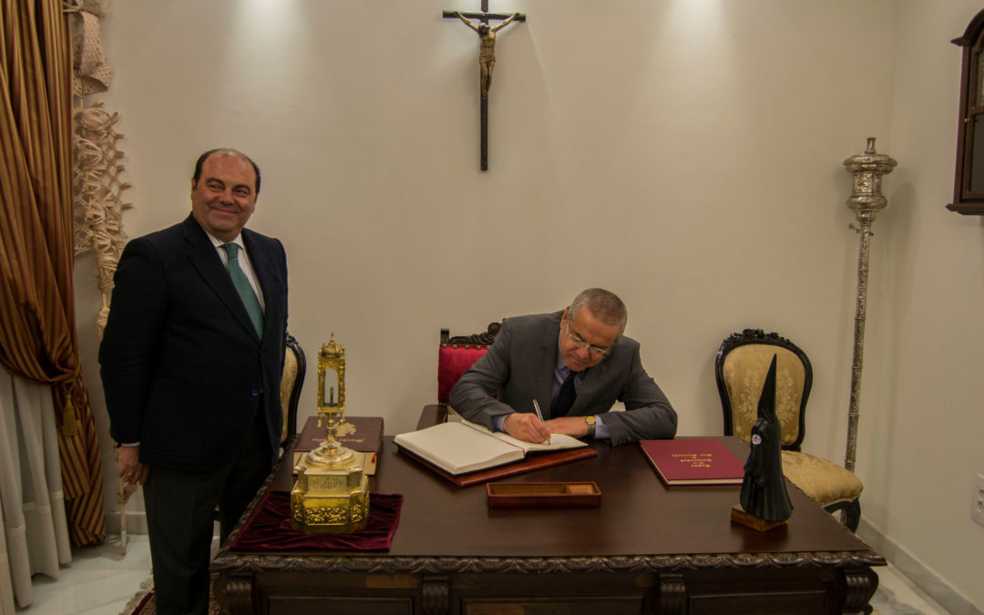 RECIBIMIENTO AL NUEVO CORONEL DEL RAAA 74 D. JAIME VIDAL MENA REDONDO