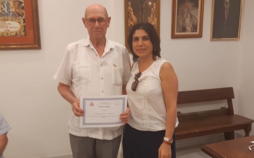 FIN DEL TALLER “MEMORÍZATE”