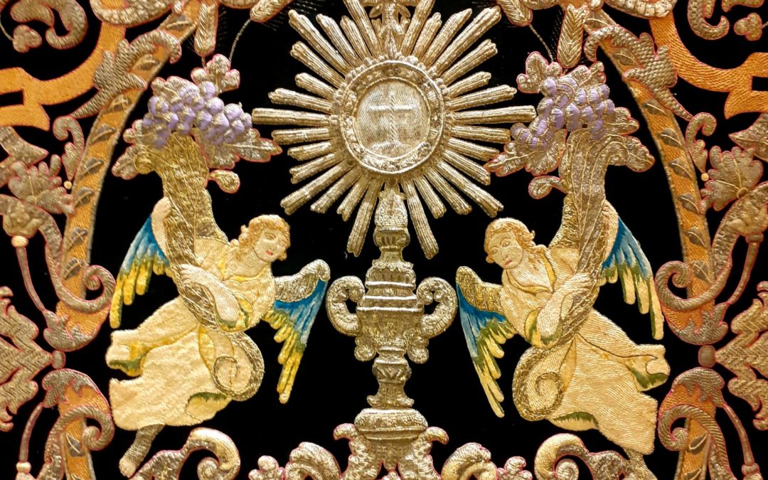 La Hermandad de San Bernardo ofrece Función a las Ánimas Benditas del Purgatorio en sufragio por sus Hermanos difuntos