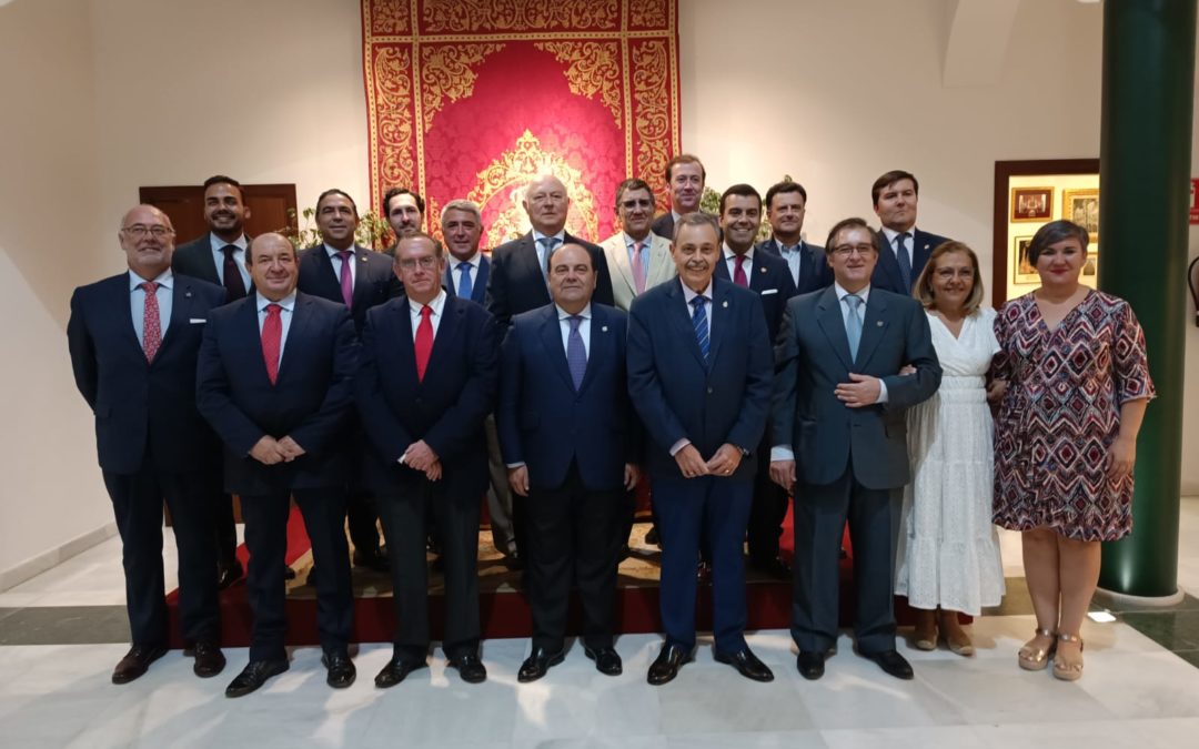 RESULTADO DEL CABILDO DE ELECCIONES