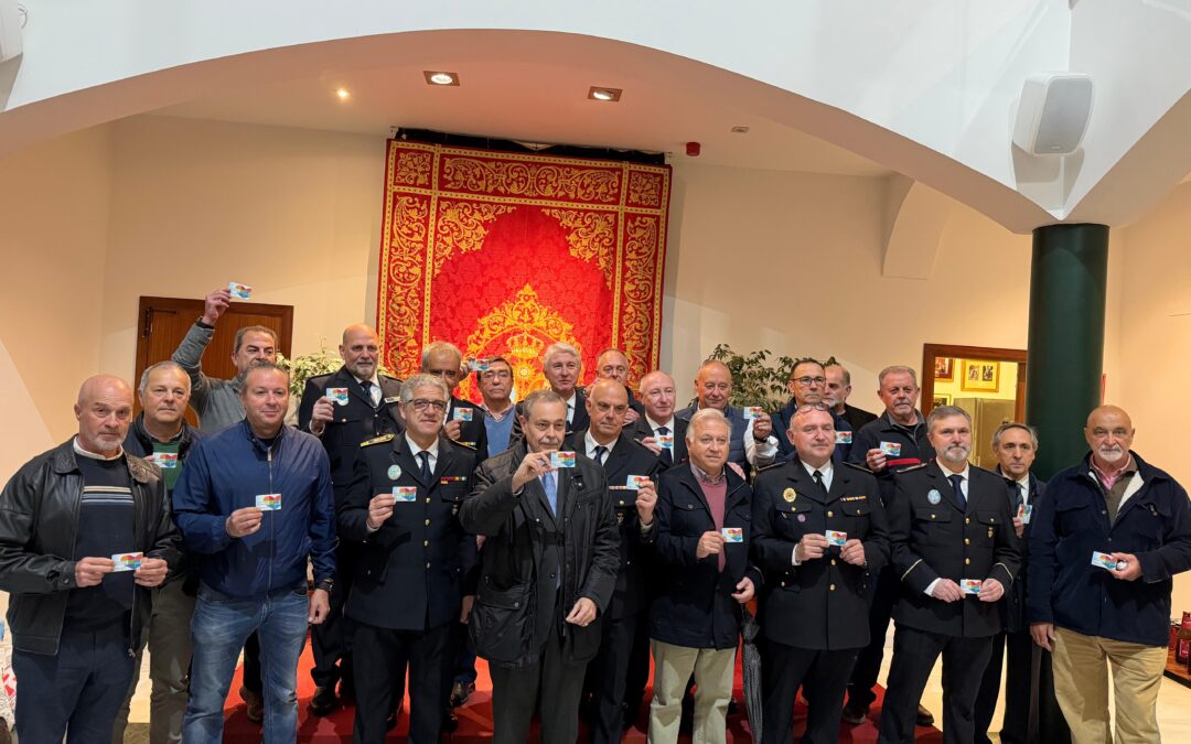 SOY DE SAN BERNARDO, SOY DONANTE