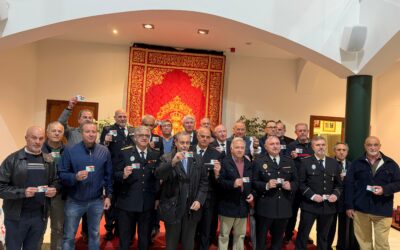 SOY DE SAN BERNARDO, SOY DONANTE