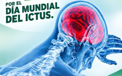 LA HERMANDAD DE SAN BERNARDO, CON LA PREVENCIÓN DEL ICTUS Y EL COMPROMISO SOLIDARIO