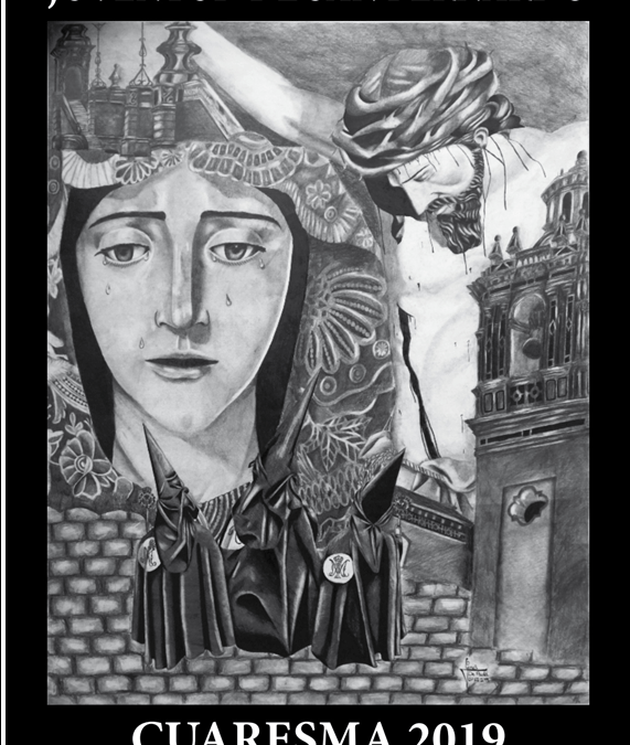 GRUPO JOVEN: EXALTACIÓN DE LA SEMANA SANTA