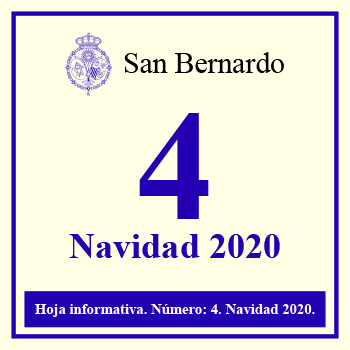 HOJA INFORMATIVA Nº 4
