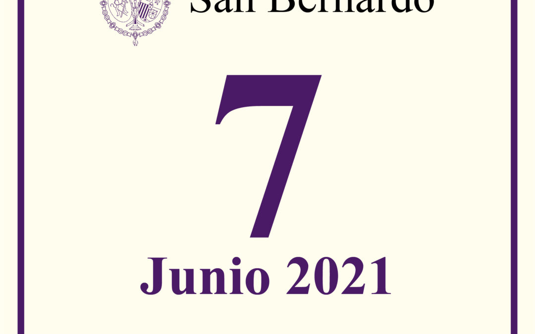 Hoja Informativa nº7 «Junio 2021»