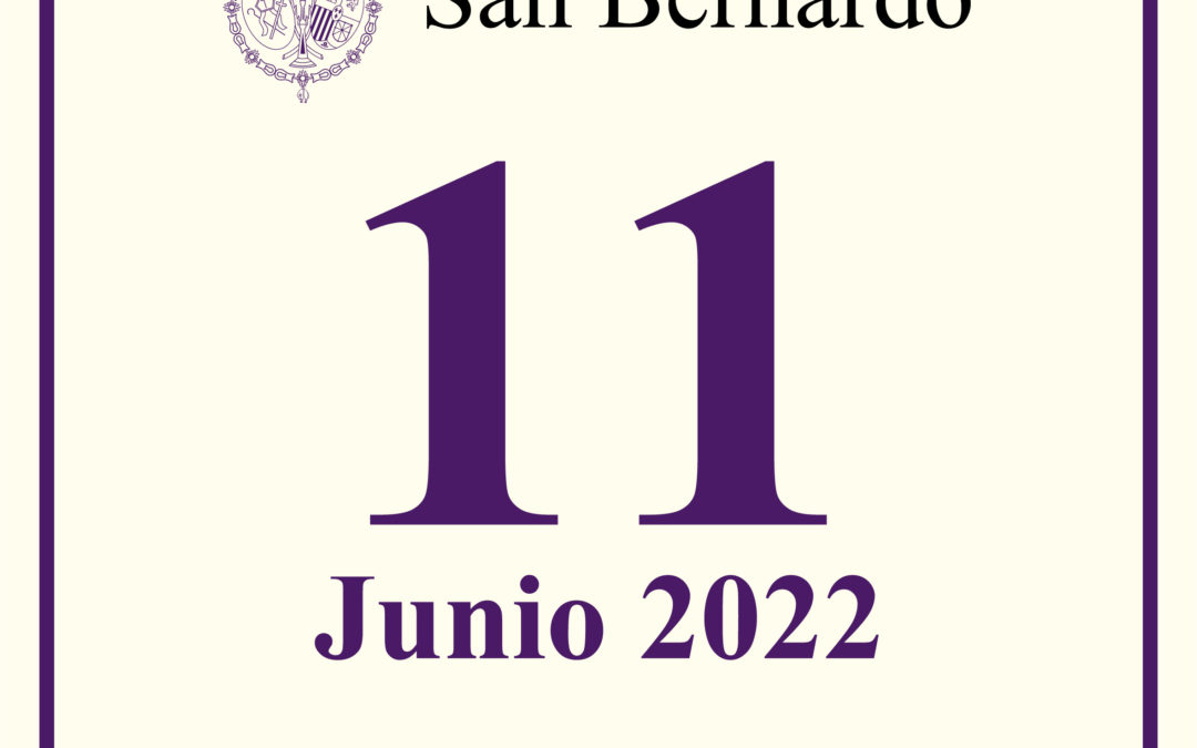 Hoja Informativa nº11 Junio 2022
