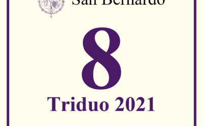 Hoja Informativa nº8 «Noviembre 2021»