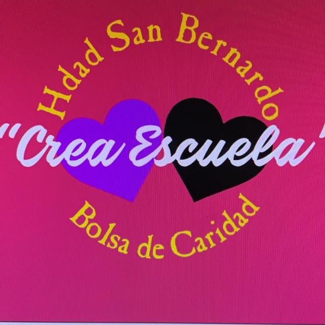 PROYECTO CREA ESCUELA