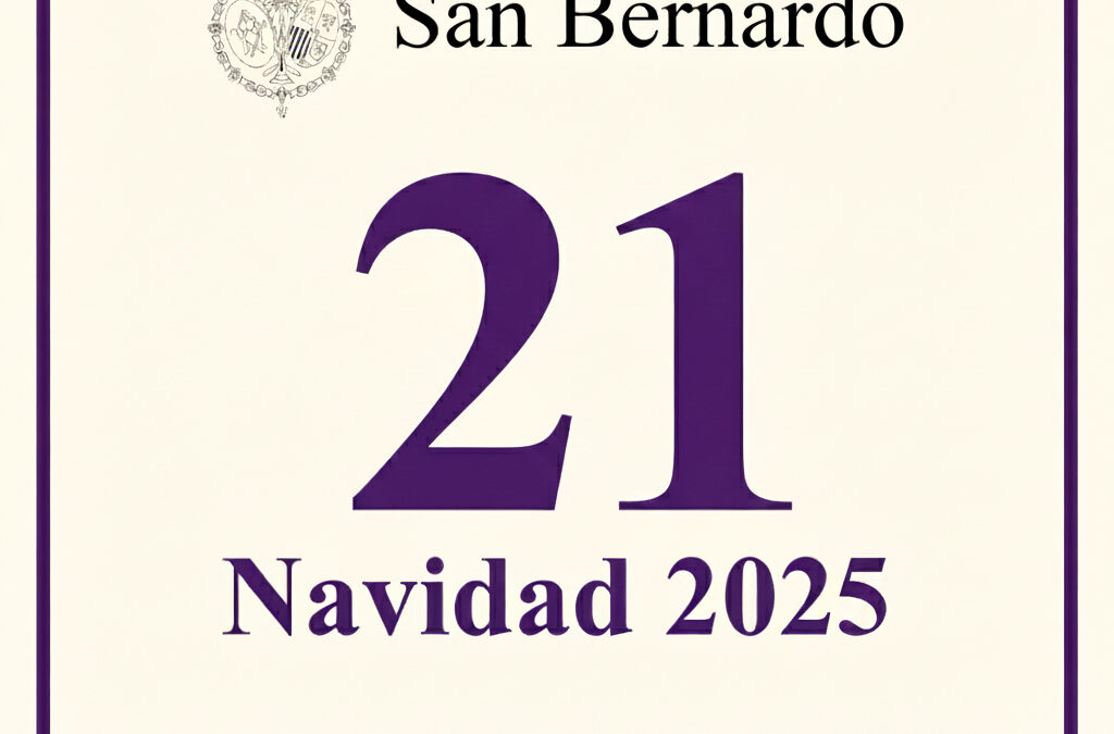 Hoja Informativa nº21 Navidad 2025