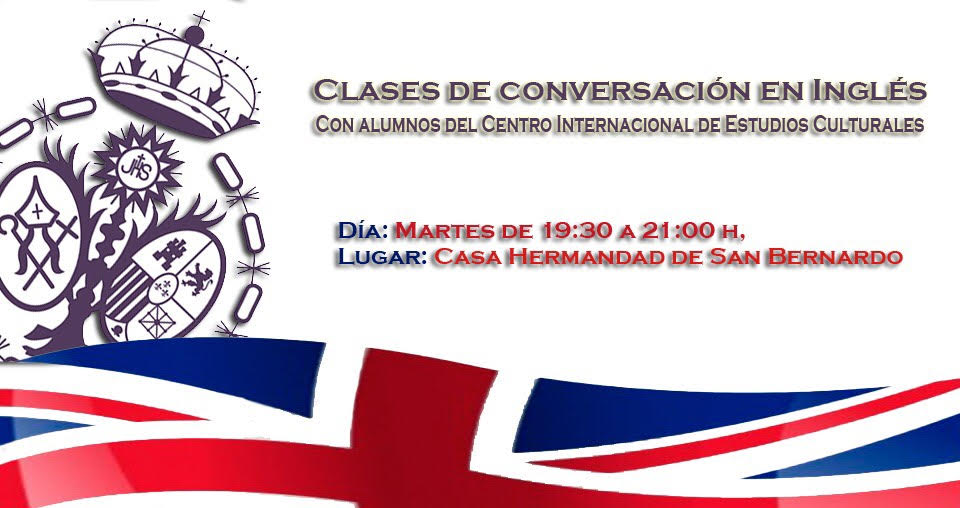 Regresan las clases de Inglés a San Bernardo